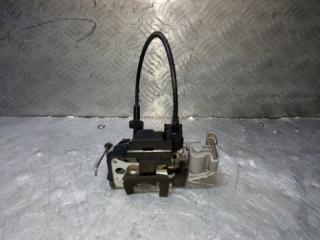 Замок боковой двери передний левый Fiat Albea 1 2005-2012