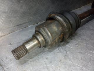 Привод передний левый Escort 1985-1990 LTC