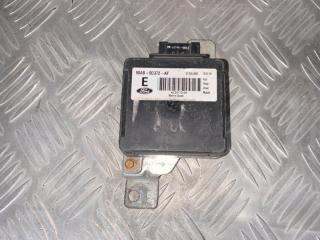 Запчасть блок управления Ford Focus 1998-2004
