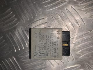 Реле поворотов Mazda 626 3 1989