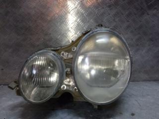 Фара ксеноновая передняя левая Mercedes-Benz E320 1995-2003