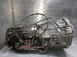 АКПП Mitsubishi Pajero iO 1 1998-2007
