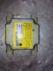Запчасть блок управления air bag Mitsubishi Pajero iO 1 1998-2007