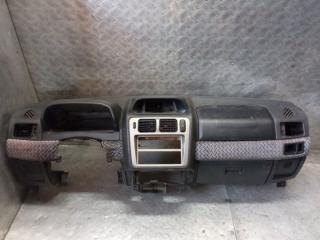 Торпедо Mitsubishi Pajero iO 1 1998
