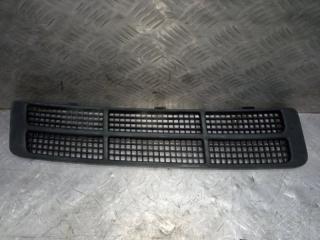 Решетка под лобовое стекло Mitsubishi Pajero iO 1 1998-2007