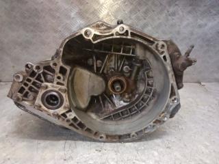 МКПП Chevrolet Lanos 2005-2009