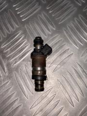 Запчасть форсунка топливная Honda Odyssey 1 1994-1999 J30A 06164P2J000 Б/У Форсунка топливная Honda Odyssey 1 1994-1999 J30A 06164P2J000 Б/У