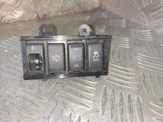 Блок кнопок Nissan X-trail 2007-2015 Б/У Блок кнопок Nissan X-trail 2007-2015