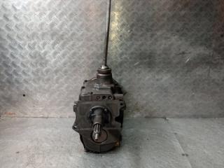 МКПП ГАЗ (Горьковский Автомобильный Завод) 53 1966-1993