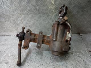 Рулевой редуктор ГАЗ (Горьковский Автомобильный Завод) 31105 2003-2007