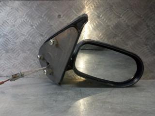 Зеркало заднего вида боковое переднее правое Fiat Albea 1 2005-2012 Б/У Зеркало заднего вида боковое переднее правое Fiat Albea 1 2005-2012