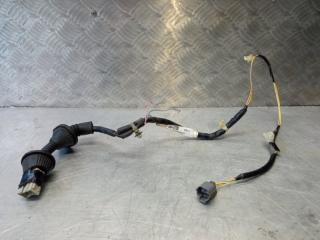 Запчасть проводка двери задняя левая Honda Jazz 2002-2008