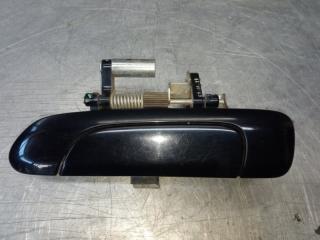 Запчасть ручка двери внешняя задняя левая Honda Jazz 2002-2008