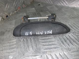 Ручка двери внешняя передняя правая Renault Logan 2004-2016