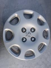 Запчасть колпак колеса Peugeot 206 1 1998-2012
