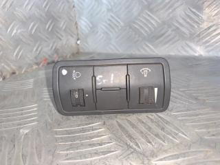 Блок кнопок Hyundai Solaris 2010-2017 Б/У Блок кнопок Hyundai Solaris 2010-2017