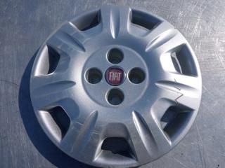 Запчасть колпак колеса Fiat Albea 1 2005-2012