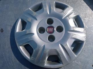 Запчасть колпак колеса Fiat Albea 1 2005-2012