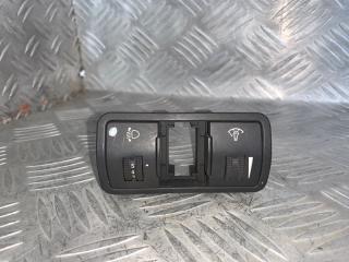 Блок кнопок Hyundai Solaris 2010-2017 Б/У Блок кнопок Hyundai Solaris 2010-2017