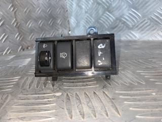 Блок кнопок Nissan X-trail 2007-2015 Б/У Блок кнопок Nissan X-trail 2007-2015