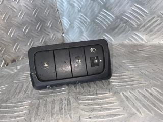 Блок кнопок SsangYong Actyon 2010-2013 Б/У Блок кнопок SsangYong Actyon 2010-2013
