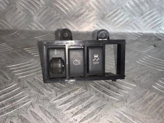 Блок кнопок Nissan X-trail 2007-2015 Б/У Блок кнопок Nissan X-trail 2007-2015