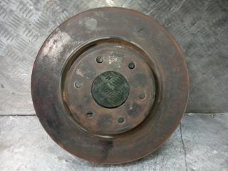 Диск тормозной передний Nissan Patrol 2010-2014