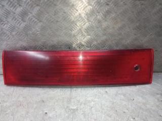 Накладка двери багажника задняя Lada 2112 1997-2009