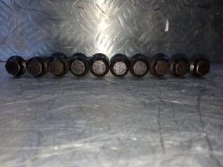 Болт головки блока цилиндров Albea 1 2005-2012 178 B3.000