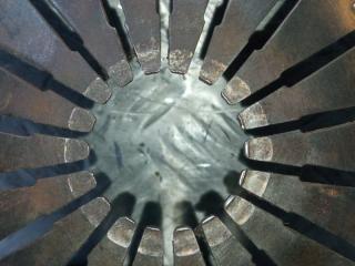 Корзина сцепления Albea 1 2005-2012 178 B3.000