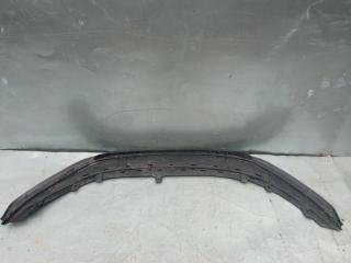 Защита бампера передняя Volkswagen Polo 2009-2020