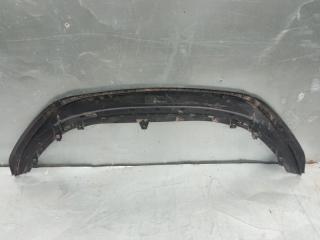 Защита бампера передняя Volkswagen Polo 2009-2020