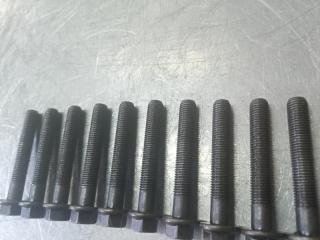 Болт бугеля коленвала Albea 1 2005-2012 178 B3.000