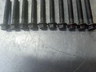 Болт бугеля коленвала Fiat Albea 1 178 B3.000