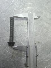 Болт бугеля коленвала Albea 1 2005-2012 178 B3.000