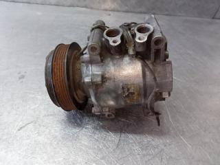 Запчасть компрессор кондиционера Honda Jazz 2002-2008