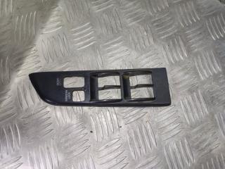 Накладка кнопок стеклоподъемника Toyota Corolla 1994-1999
