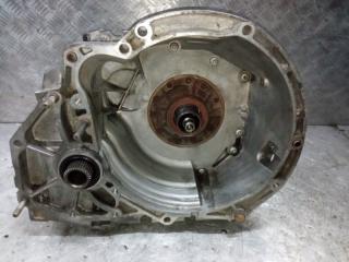 АКПП Renault Duster 2010-2021