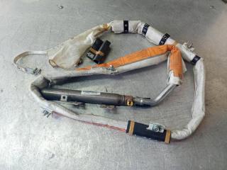 Подушка безопасности боковая левая Hyundai i30 2007-2012