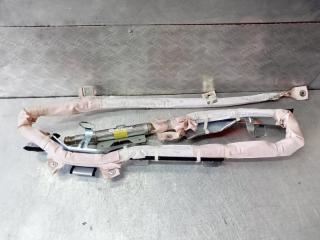 Подушка безопасности боковая левая Subaru Forester 2007-2013