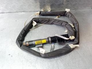 Подушка безопасности боковая левая Nissan Qashqai 1 2006-2013
