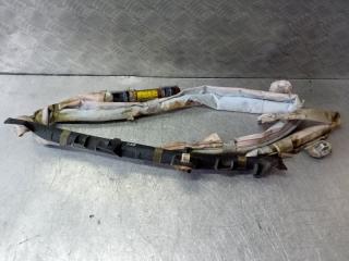 Подушка безопасности боковая левая Toyota Camry 2011-2018