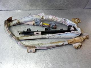 Подушка безопасности боковая правая Toyota Camry 2012