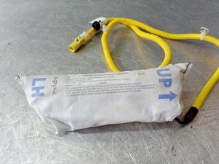 Подушка безопасности в сиденье левая Kia Rio 2011-2017