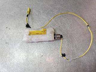 Подушка безопасности в сиденье передняя левая Toyota Camry 2011-2018