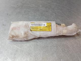 Подушка безопасности в сиденье правая Toyota Corolla 2012-2019