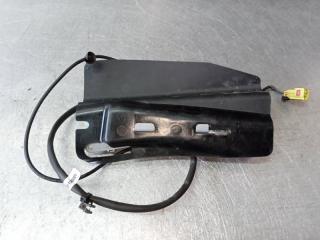 Подушка безопасности в сиденье передняя правая Audi A6 2010-2018