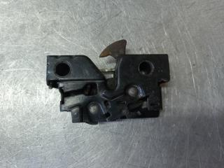 Замок капота Volkswagen Polo 2009-2020