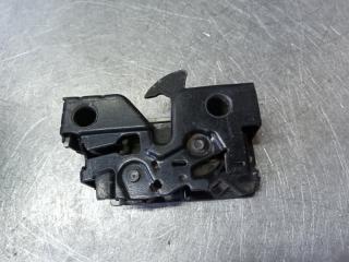 Замок капота Volkswagen Polo 2009-2020