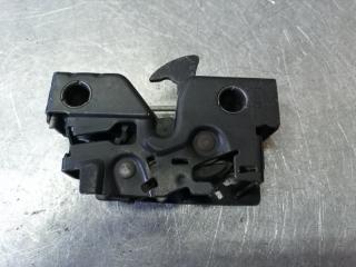 Замок капота Volkswagen Polo 2009-2020